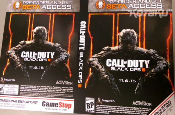 cod black ops 3 cikis tarihi