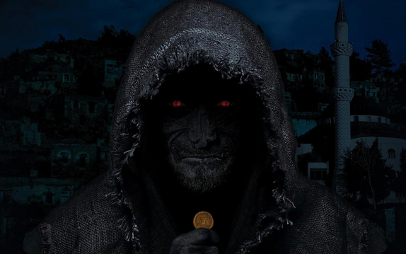 ezan turk korku filmi fragman