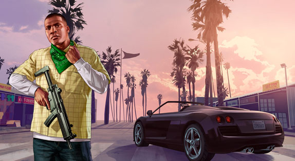 gta 5 2