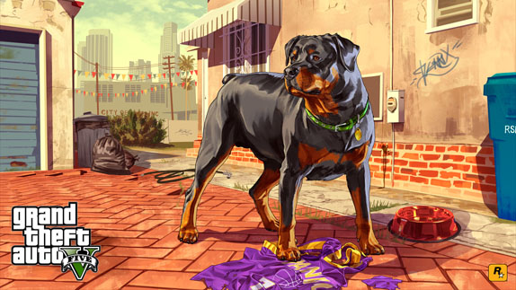 gta 5 3
