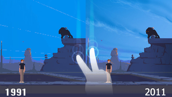 Another World android indir