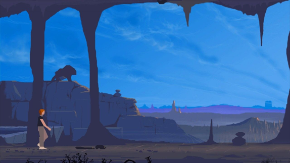 Another World indir