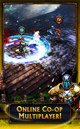 Eternity Warriors 2 indir