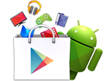 Google Play Store