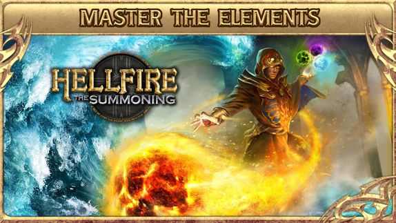 HellFire The Summoning android indir
