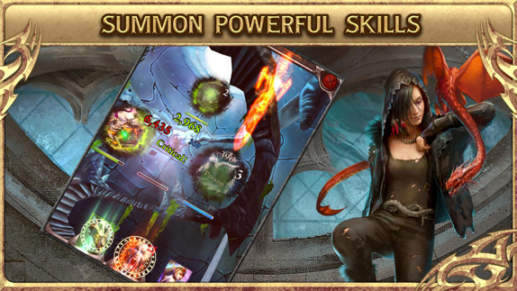 HellFire The Summoning oyna