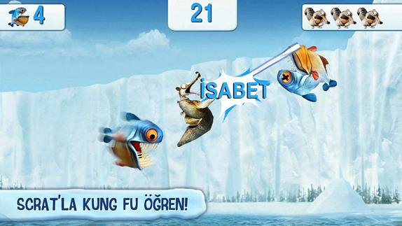Ice Age Village indir