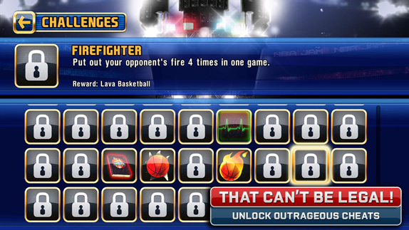 NBA JAM indir