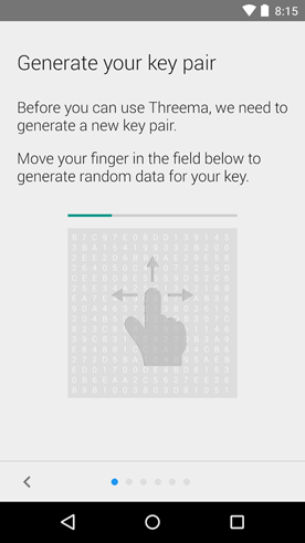 Threema android apk