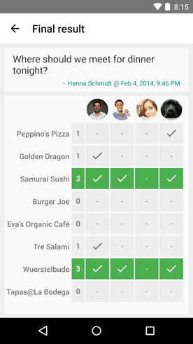 Threema android iletisim uygulamasi