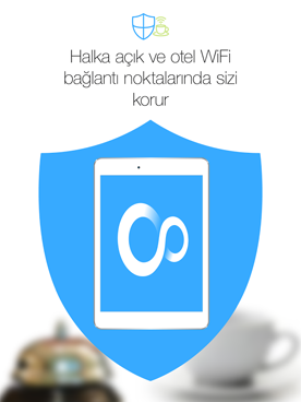 VPN Unlimited android