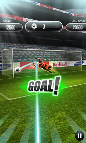 World Cup Penalty Shootout android apk