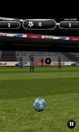 World Cup Penalty Shootout android oyna