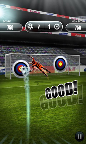 World Cup Penalty Shootout indir