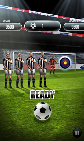 World Cup Penalty Shootout oyna
