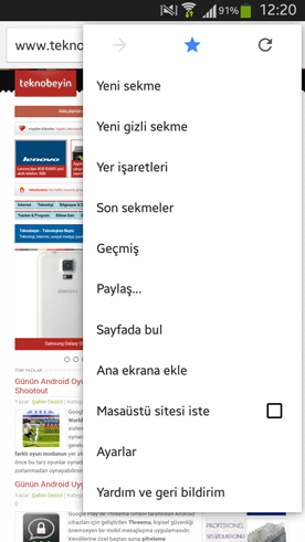 android adbirdie virusu cozumu