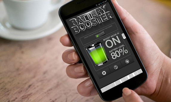 android batarya uygulamalari