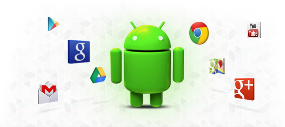 android buyuk