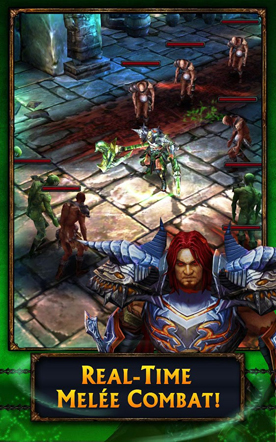 android multiplayer oyunlar