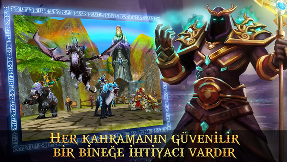 android multiplayer oyunlari