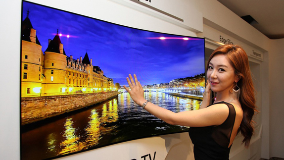 lg oled wallpaper