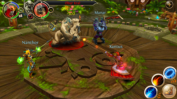 tavsiye multiplayer oyunlar