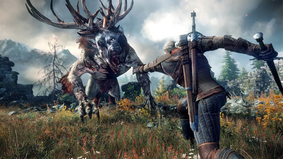 the witcher 3 wild hunt buyuk