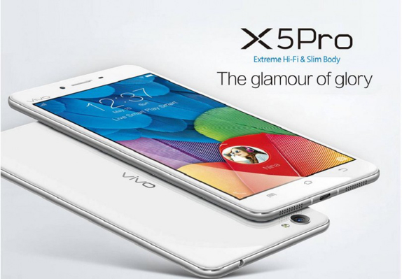 vivo x5pro buyuk