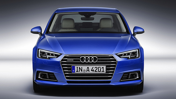 2016 model audi a4 fiyati