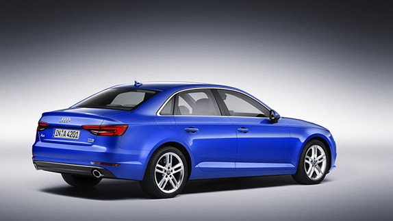 2016 model audi a4 ne kadar