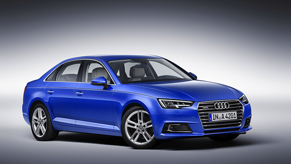 2016 model audi a4 ozellikleri