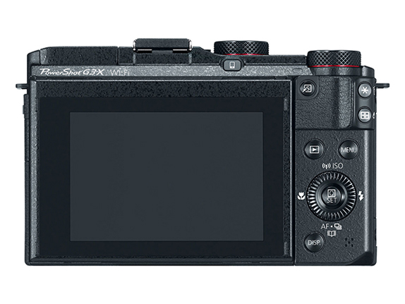 Canon g3x ozellikleri