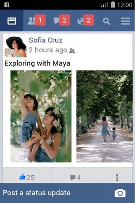 Facebook Lite indir