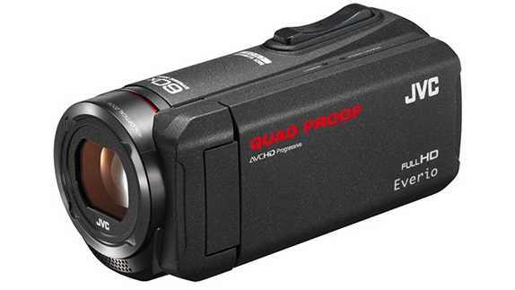 JVC GZ-R320 fiyati ne kadar