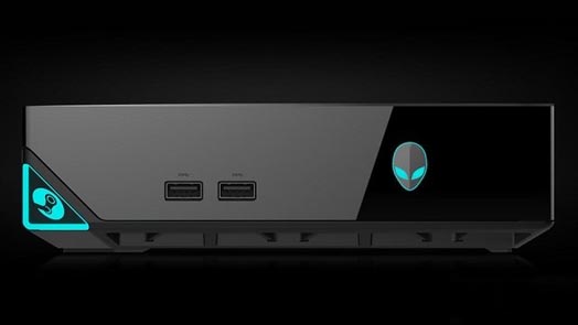 Steam Machines