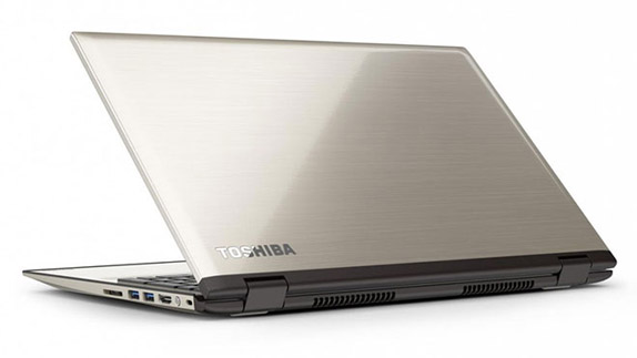 Toshiba Satellite Fusion fiyatı