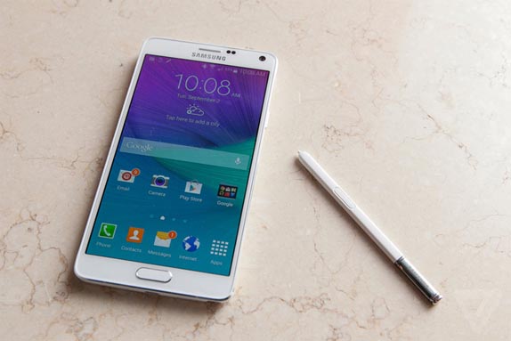 galaxy note 4 durduruldu sorunu
