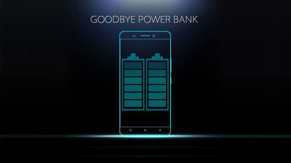 gionee marathon m5