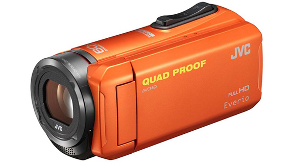 jvc full hd kameralar