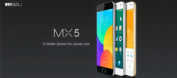 meizu mx5 buyuk