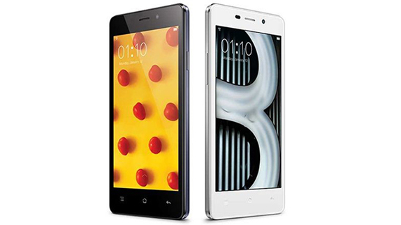 oppo joy3