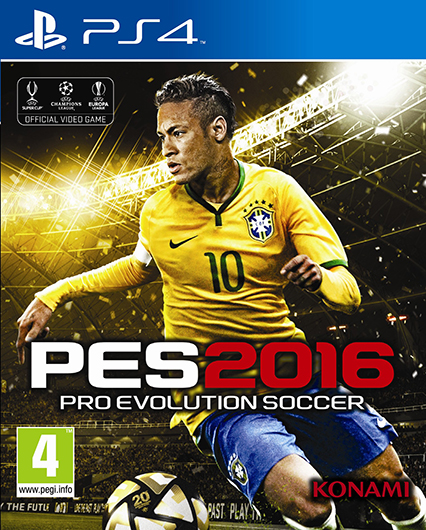 pes 2016 kapak tasarimi