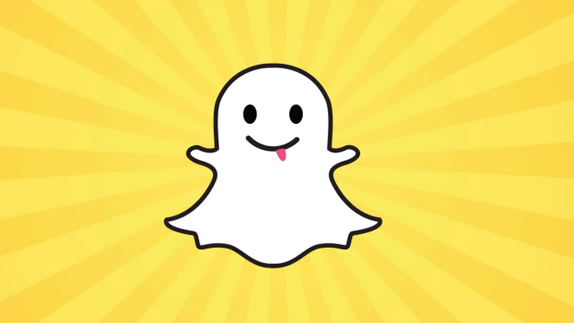 snapchat buyuk
