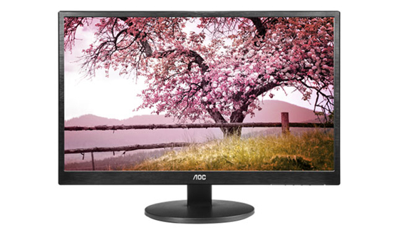 AOC U2870VQE 4K monitor