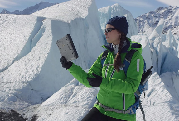 Dell Latitude 12 Rugged