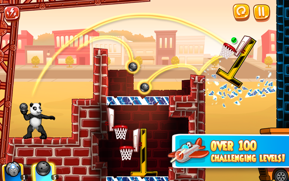 Dude Perfect 2 android