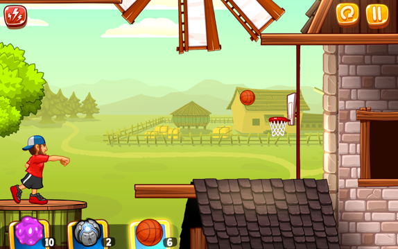 Dude Perfect 2 oyna