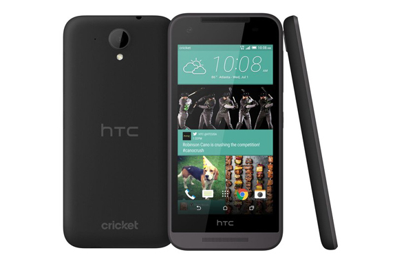 HTC Desire 520
