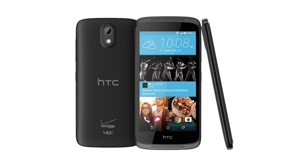 HTC Desire 526