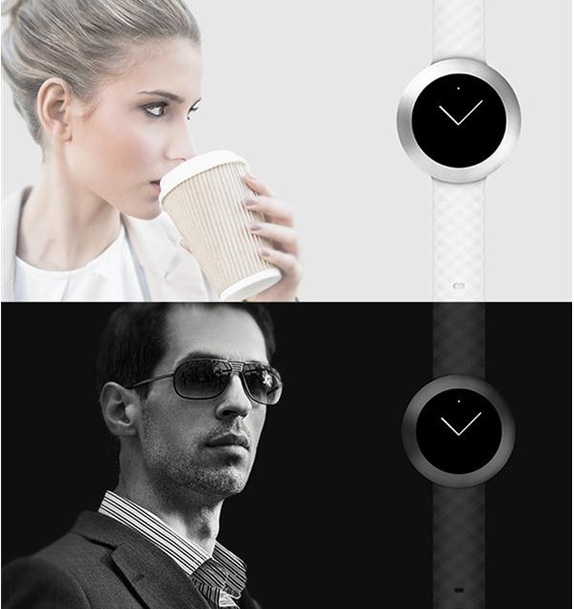 Huawei Honor Band Zero - 1